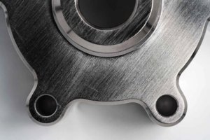 The Role Of CNC Machining In Modern Truck Part Manufacturing 5 05 brushed cnc