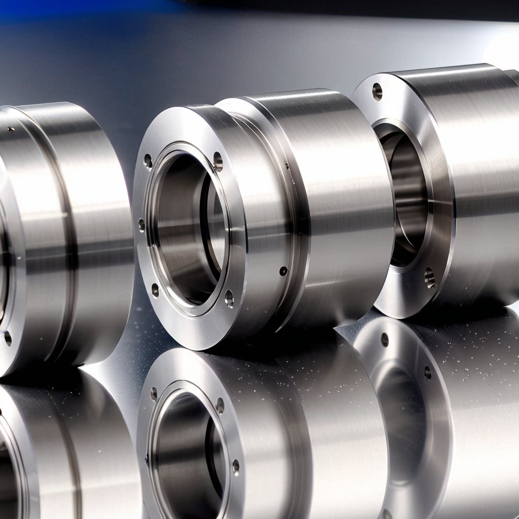 Stainless Steel CNC Machining Guide (2026 Deep Dive Edition)